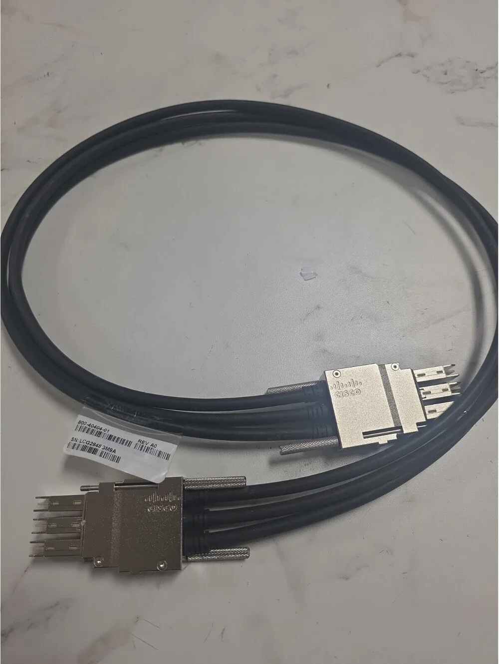 Cisco 800-40404-01 StackWise-480 1m Stacking Cable